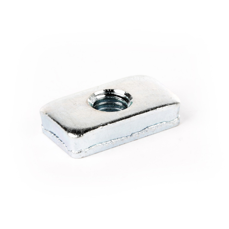 Convertible Top Nut